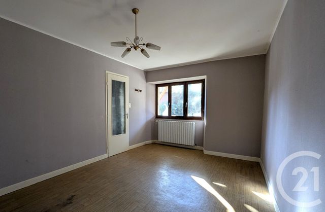 Maison à vendre - 4 pièces - 80,71 m2 - Detrier - 73 - RHONE-ALPES
