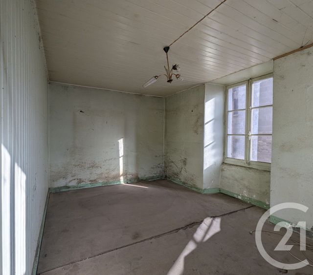 Maison à vendre - 4 pièces - 80,71 m2 - Detrier - 73 - RHONE-ALPES