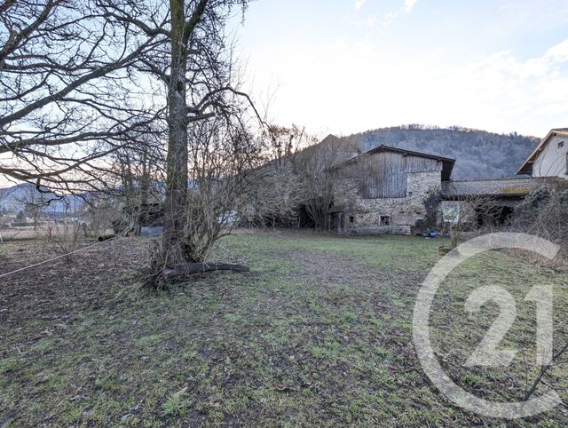 Maison &agrave; vendre - 4 pi&egrave;ces - 80,71 m2 - Detrier - 73 - RHONE-ALPES