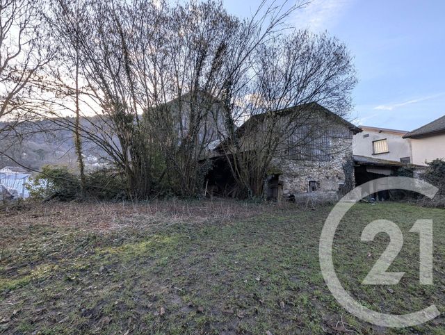 Maison &agrave; vendre - 4 pi&egrave;ces - 80,71 m2 - Detrier - 73 - RHONE-ALPES