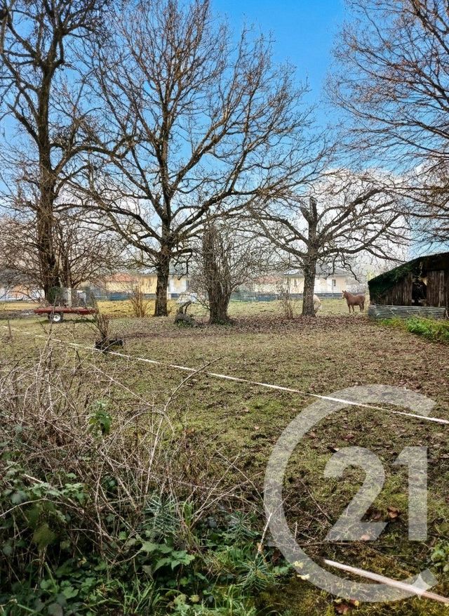 Maison &agrave; vendre - 4 pi&egrave;ces - 80,71 m2 - Detrier - 73 - RHONE-ALPES