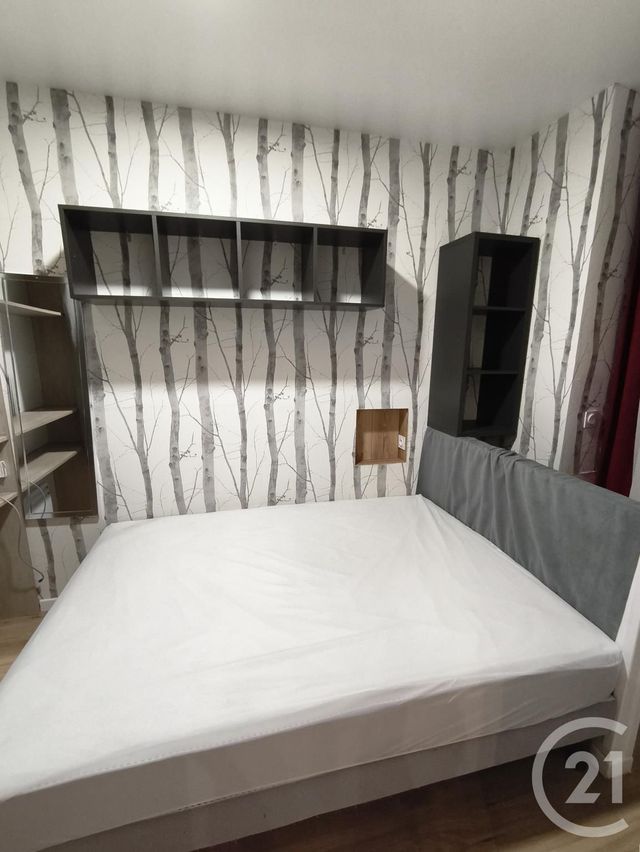 Appartement T2 &agrave; louer - 2 pi&egrave;ces - 30,20 m2 - Allevard - 38 - RHONE-ALPES