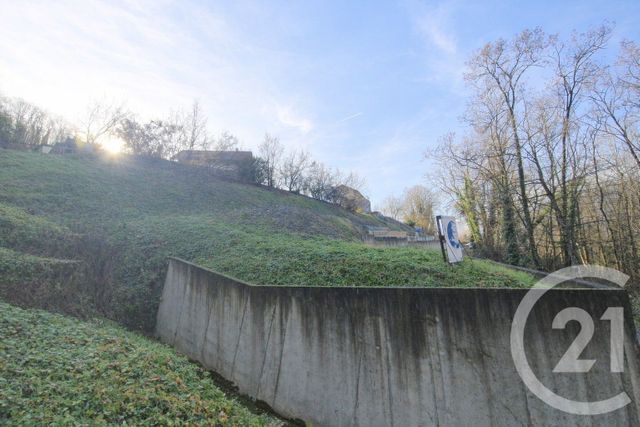 Terrain &agrave; vendre - 546 m2 - Laissaud - 73 - RHONE-ALPES