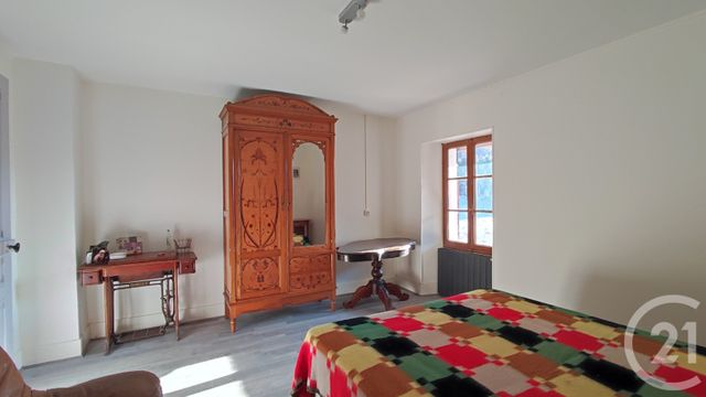 Maison &agrave; vendre - 4 pi&egrave;ces - 92,63 m2 - St Maximin - 38 - RHONE-ALPES