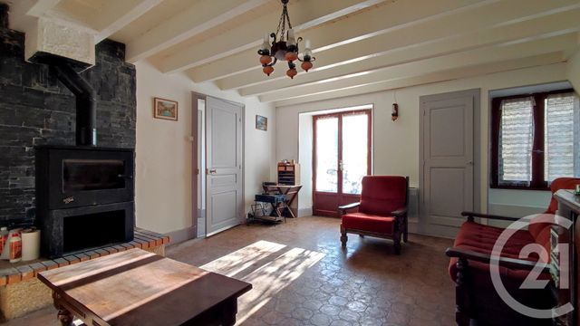 Maison &agrave; vendre - 4 pi&egrave;ces - 92,63 m2 - St Maximin - 38 - RHONE-ALPES