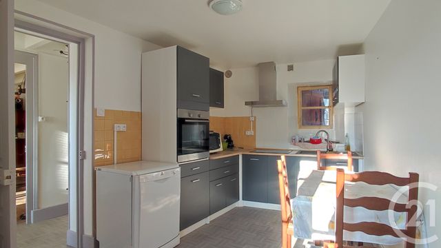 Maison &agrave; vendre - 4 pi&egrave;ces - 92,63 m2 - St Maximin - 38 - RHONE-ALPES