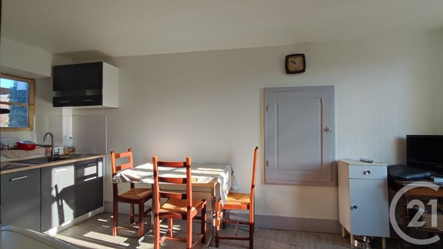 Maison &agrave; vendre - 4 pi&egrave;ces - 92,63 m2 - St Maximin - 38 - RHONE-ALPES