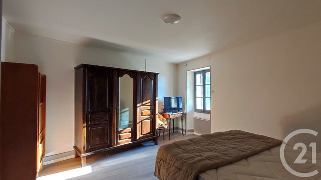 Maison &agrave; vendre - 4 pi&egrave;ces - 92,63 m2 - St Maximin - 38 - RHONE-ALPES