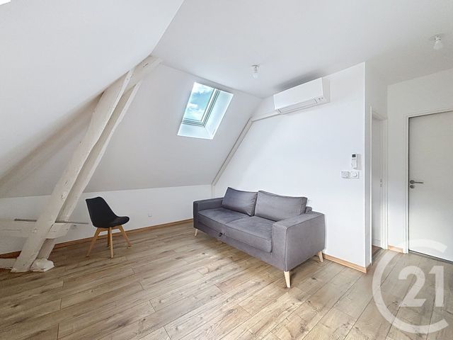 Appartement T2 &agrave; louer - 2 pi&egrave;ces - 31,18 m2 - Pontcharra - 38 - RHONE-ALPES