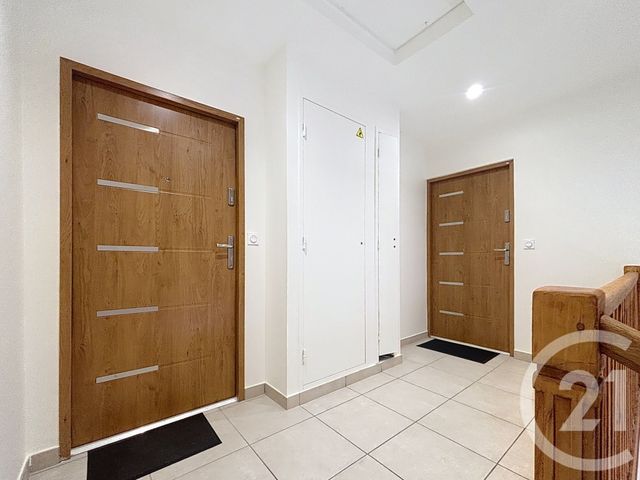 Appartement T2 &agrave; louer - 2 pi&egrave;ces - 31,18 m2 - Pontcharra - 38 - RHONE-ALPES