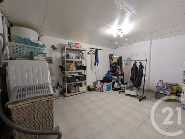 Maison &agrave; vendre - 3 pi&egrave;ces - 53,83 m2 - Pontcharra - 38 - RHONE-ALPES