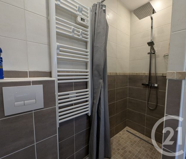 Maison &agrave; vendre - 3 pi&egrave;ces - 53,83 m2 - Pontcharra - 38 - RHONE-ALPES