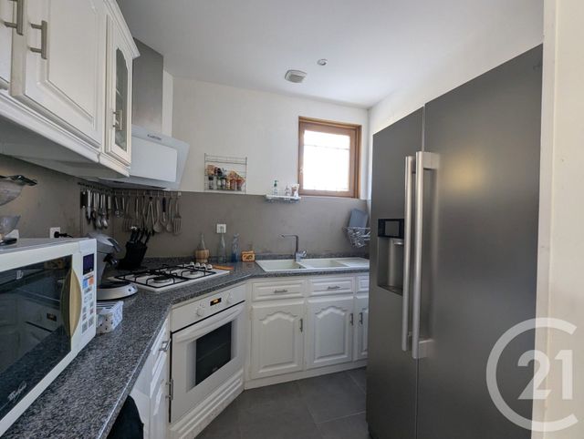 Maison &agrave; vendre - 3 pi&egrave;ces - 53,83 m2 - Pontcharra - 38 - RHONE-ALPES