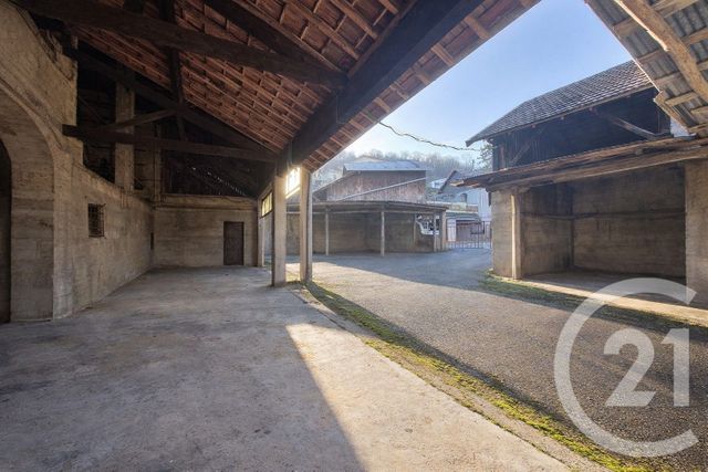 Maison &agrave; vendre - 4 pi&egrave;ces - 152 m2 - Laissaud - 73 - RHONE-ALPES