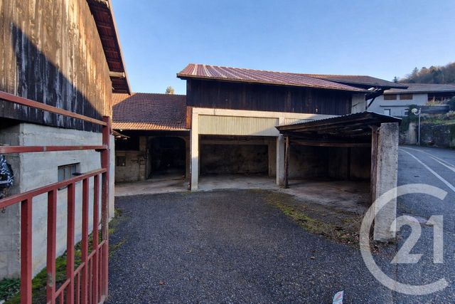 Maison &agrave; vendre - 4 pi&egrave;ces - 152 m2 - Laissaud - 73 - RHONE-ALPES