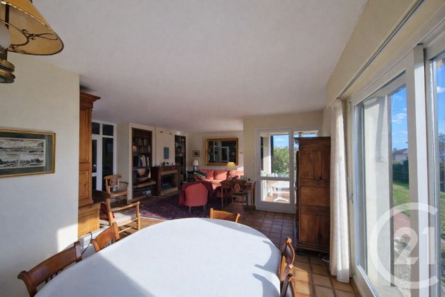 Maison &agrave; vendre - 6 pi&egrave;ces - 145,10 m2 - St Ismier - 38 - RHONE-ALPES