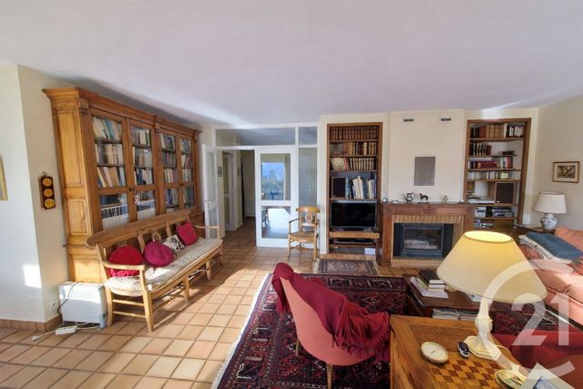 Maison &agrave; vendre - 6 pi&egrave;ces - 145,10 m2 - St Ismier - 38 - RHONE-ALPES