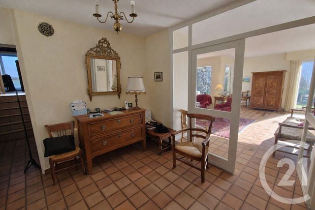 Maison &agrave; vendre - 6 pi&egrave;ces - 145,10 m2 - St Ismier - 38 - RHONE-ALPES