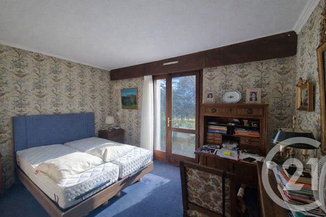 Maison &agrave; vendre - 6 pi&egrave;ces - 145,10 m2 - St Ismier - 38 - RHONE-ALPES