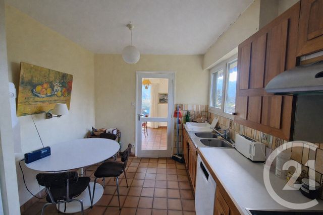 Maison &agrave; vendre - 6 pi&egrave;ces - 145,10 m2 - St Ismier - 38 - RHONE-ALPES