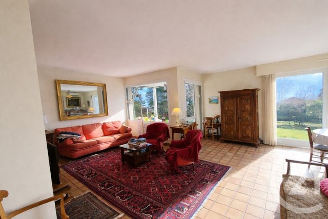 Maison &agrave; vendre - 6 pi&egrave;ces - 145,10 m2 - St Ismier - 38 - RHONE-ALPES