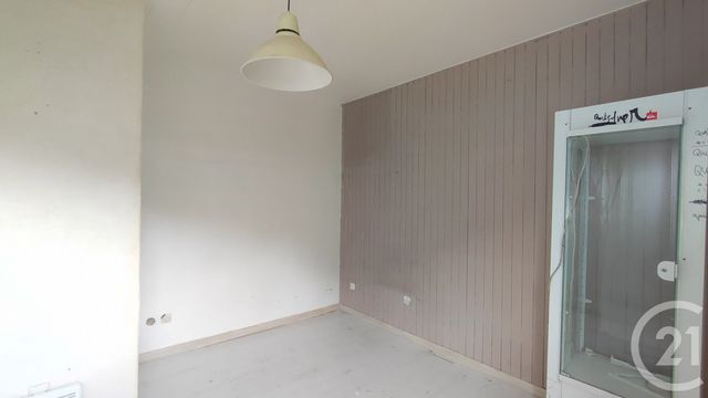 Appartement T3 &agrave; vendre - 3 pi&egrave;ces - 60,99 m2 - Allevard - 38 - RHONE-ALPES