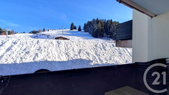 Appartement T3 &agrave; vendre - 3 pi&egrave;ces - 60,99 m2 - Allevard - 38 - RHONE-ALPES