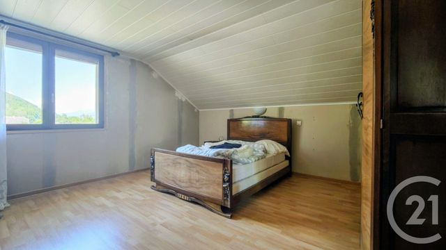 Maison &agrave; vendre - 6 pi&egrave;ces - 183,50 m2 - La Trinite - 73 - RHONE-ALPES