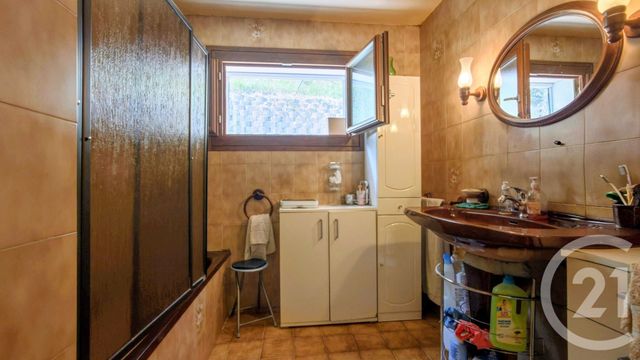 Maison &agrave; vendre - 6 pi&egrave;ces - 183,50 m2 - La Trinite - 73 - RHONE-ALPES