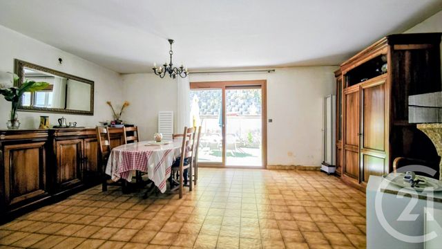 Maison &agrave; vendre - 6 pi&egrave;ces - 183,50 m2 - La Trinite - 73 - RHONE-ALPES