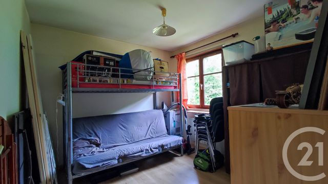 Appartement T3 &agrave; vendre - 3 pi&egrave;ces - 60,80 m2 - Pontcharra - 38 - RHONE-ALPES