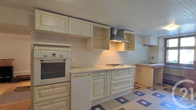 Maison &agrave; vendre - 4 pi&egrave;ces - 82,90 m2 - Planaise - 73 - RHONE-ALPES