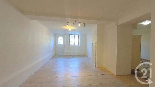 Maison &agrave; vendre - 4 pi&egrave;ces - 82,90 m2 - Planaise - 73 - RHONE-ALPES