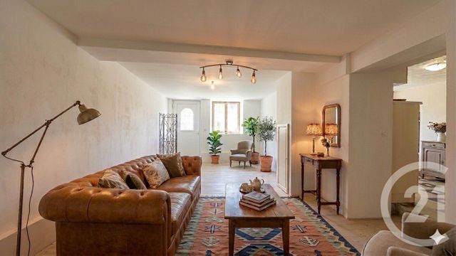 Maison &agrave; vendre - 4 pi&egrave;ces - 82,90 m2 - Planaise - 73 - RHONE-ALPES