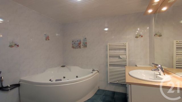 Maison &agrave; vendre - 4 pi&egrave;ces - 82,90 m2 - Planaise - 73 - RHONE-ALPES