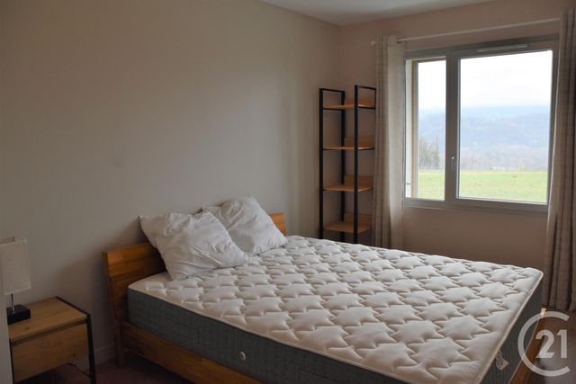 Maison &agrave; louer - 3 pi&egrave;ces - 71,06 m2 - Cruet - 73 - RHONE-ALPES