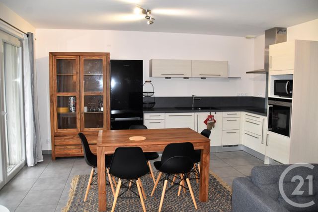 Maison &agrave; louer - 3 pi&egrave;ces - 71,06 m2 - Cruet - 73 - RHONE-ALPES