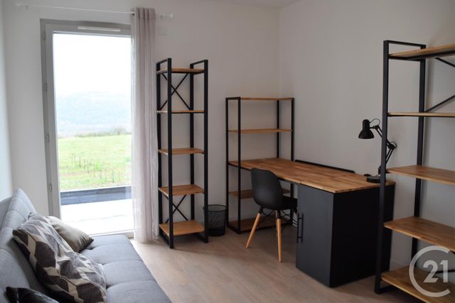 Maison &agrave; louer - 3 pi&egrave;ces - 71,06 m2 - Cruet - 73 - RHONE-ALPES