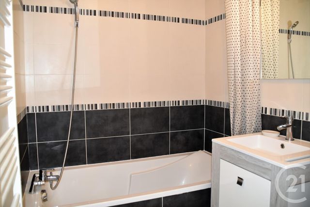 Maison &agrave; louer - 3 pi&egrave;ces - 71,06 m2 - Cruet - 73 - RHONE-ALPES