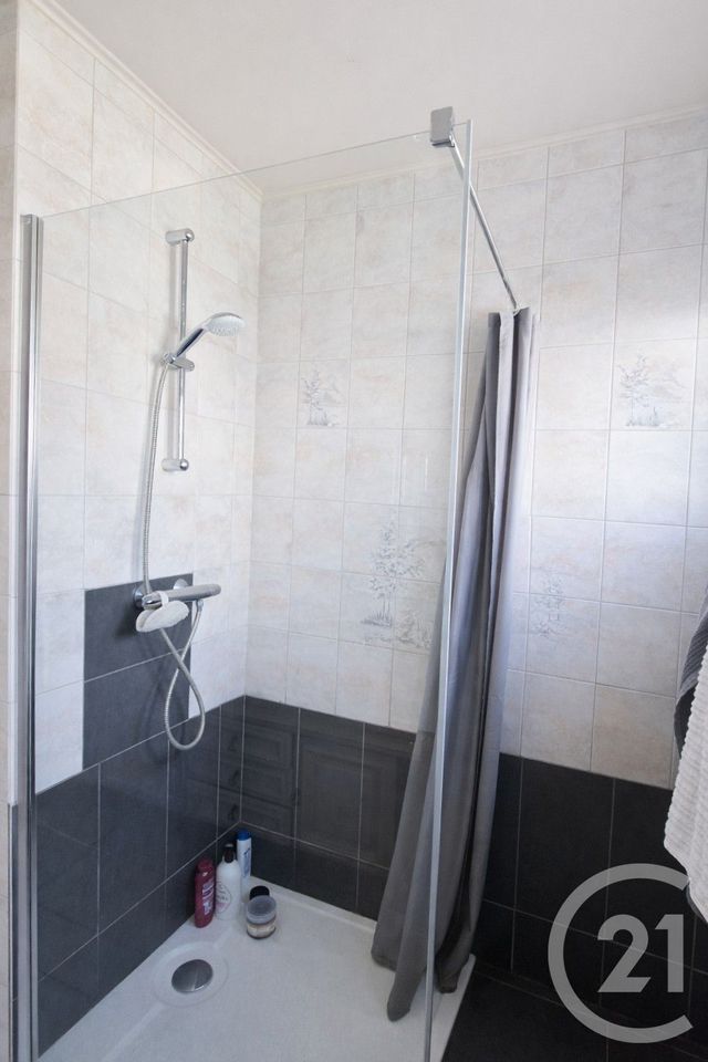 Maison &agrave; vendre - 7 pi&egrave;ces - 141,80 m2 - La Rochette - 73 - RHONE-ALPES