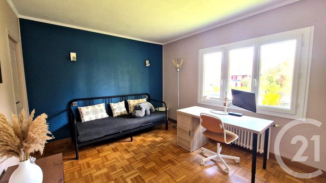 Maison &agrave; vendre - 7 pi&egrave;ces - 141,80 m2 - La Rochette - 73 - RHONE-ALPES