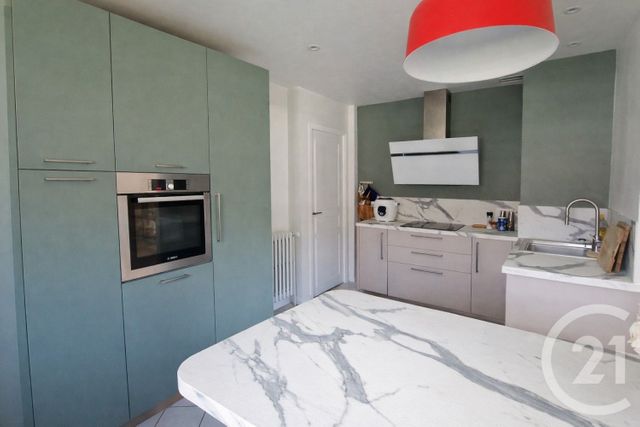 Maison &agrave; vendre - 7 pi&egrave;ces - 141,80 m2 - La Rochette - 73 - RHONE-ALPES