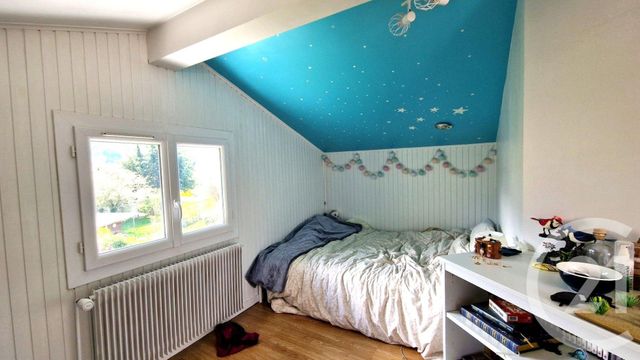 Maison &agrave; vendre - 7 pi&egrave;ces - 141,80 m2 - La Rochette - 73 - RHONE-ALPES