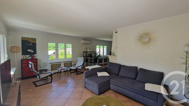 Maison &agrave; vendre - 7 pi&egrave;ces - 141,80 m2 - La Rochette - 73 - RHONE-ALPES