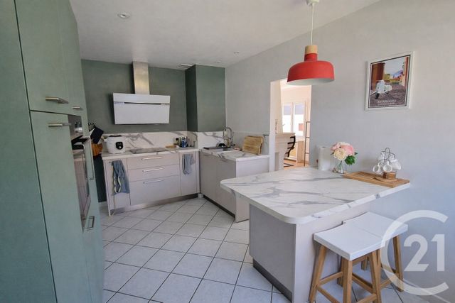 Maison &agrave; vendre - 7 pi&egrave;ces - 141,80 m2 - La Rochette - 73 - RHONE-ALPES