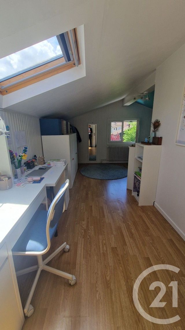 Maison &agrave; vendre - 7 pi&egrave;ces - 141,80 m2 - La Rochette - 73 - RHONE-ALPES