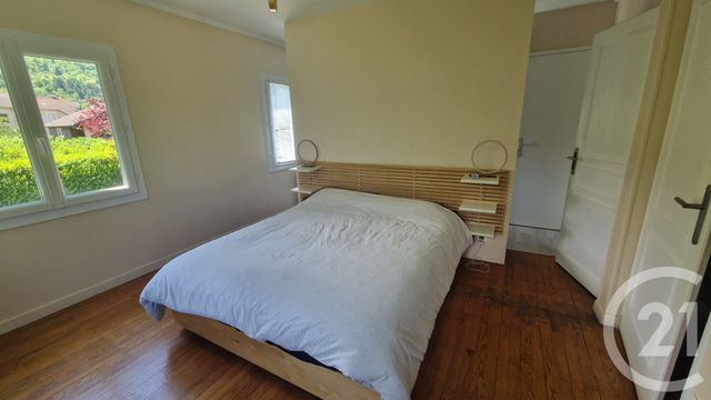 Maison &agrave; vendre - 7 pi&egrave;ces - 141,80 m2 - La Rochette - 73 - RHONE-ALPES