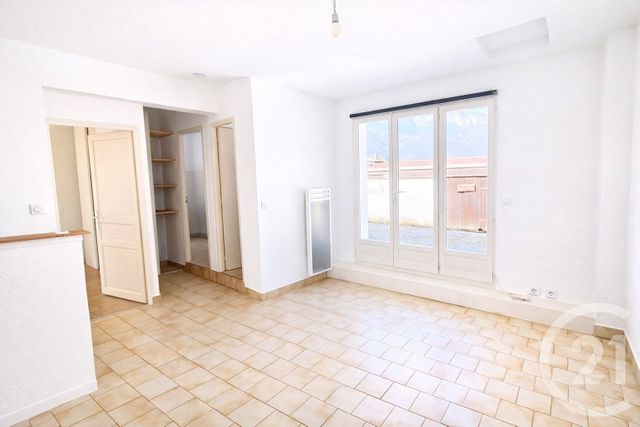 Appartement Duplex &agrave; vendre - 4 pi&egrave;ces - 80,13 m2 - Pontcharra - 38 - RHONE-ALPES