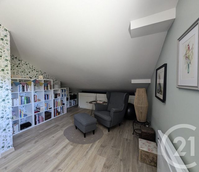 Maison &agrave; vendre - 5 pi&egrave;ces - 155,46 m2 - Coise St Jean Pied Gauthier - 73 - RHONE-ALPES