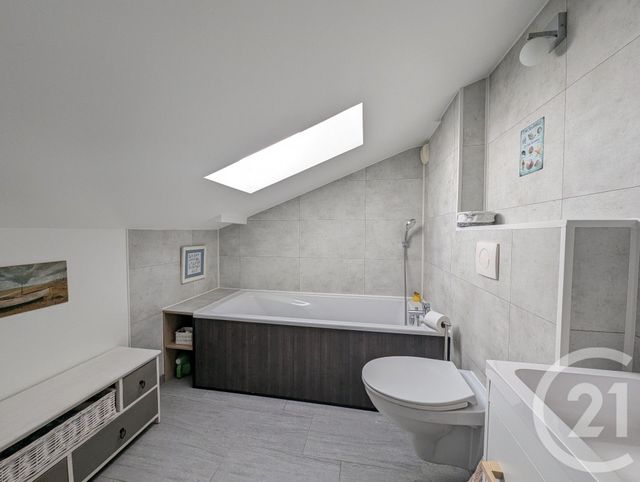 Maison &agrave; vendre - 5 pi&egrave;ces - 155,46 m2 - Coise St Jean Pied Gauthier - 73 - RHONE-ALPES